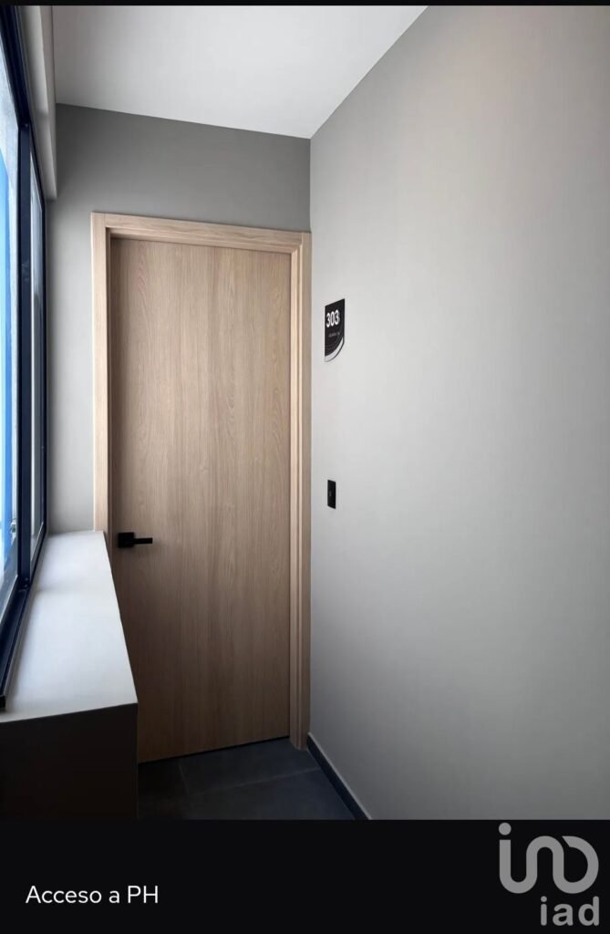 EXCELENTE PH EN ATLANTA A UNOS PASOS DEL PARQUE HUNDIDO