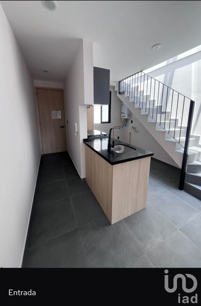 EXCELENTE PH EN ATLANTA A UNOS PASOS DEL PARQUE HUNDIDO