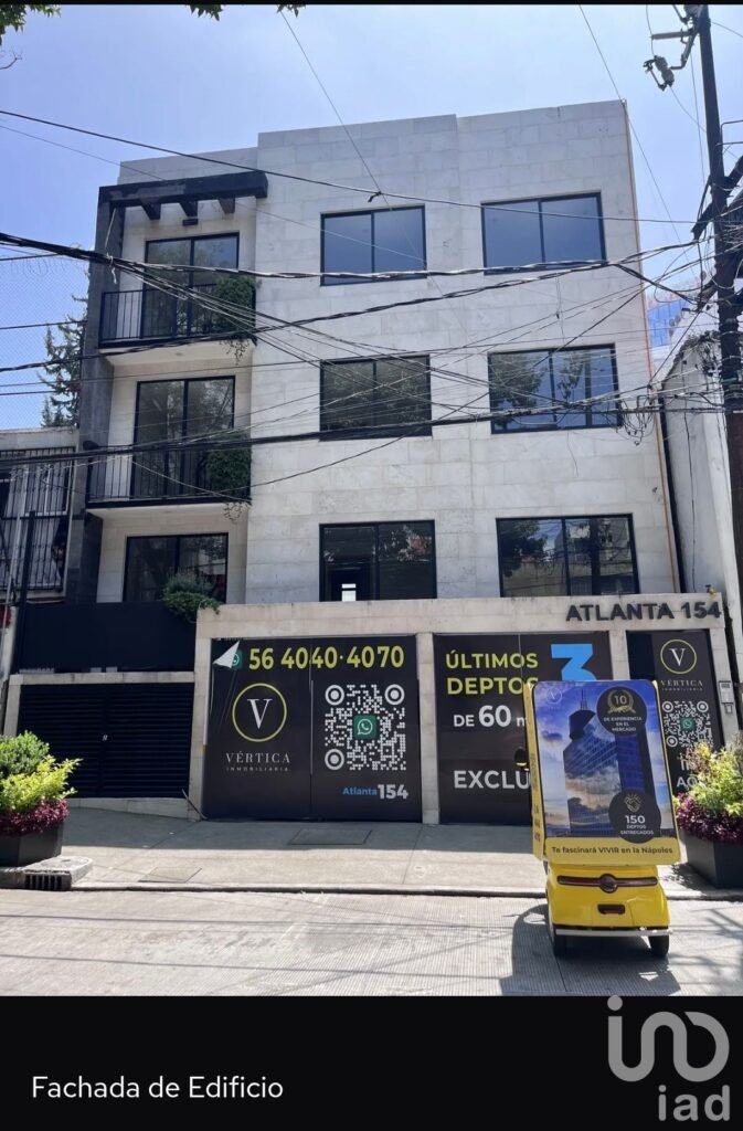 EXCELENTE PH EN ATLANTA A UNOS PASOS DEL PARQUE HUNDIDO