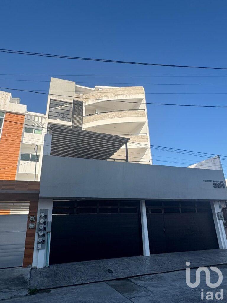 Departamentos en Venta en boca del rio,ver