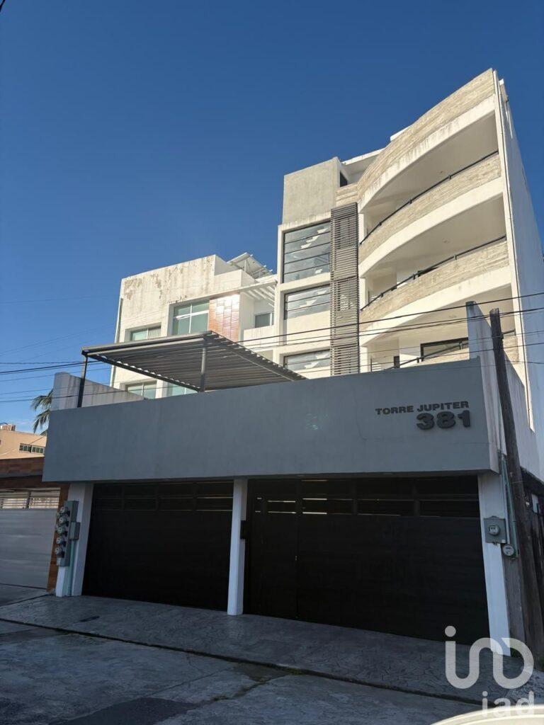 Departamentos en Venta en boca del rio,ver