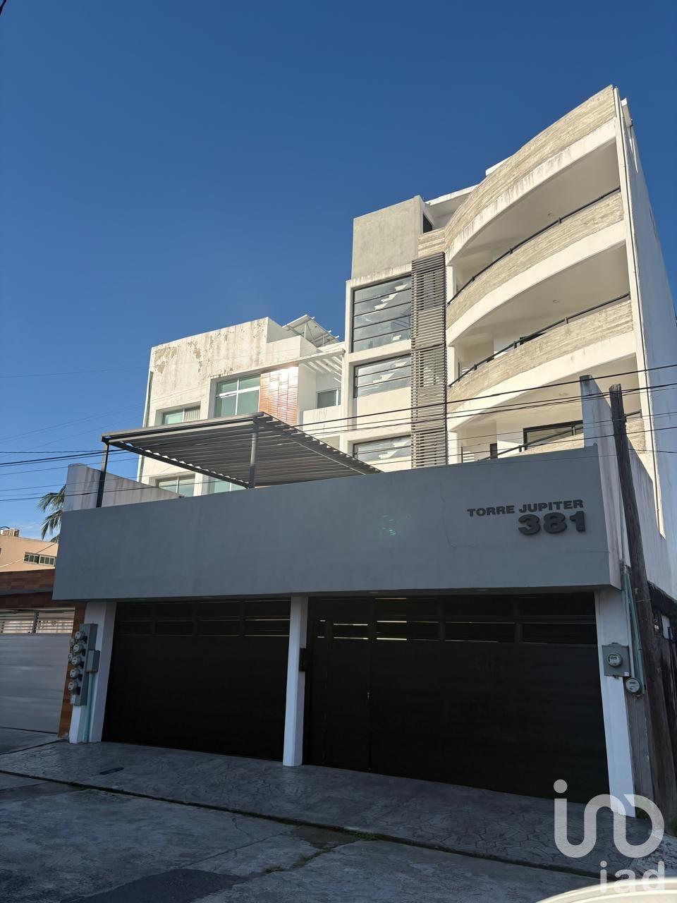 Departamentos en Venta en boca del rio,ver