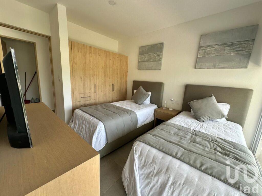 DEPARTAMENTO EN VENTA CON CLUB DE PLAYA ACAPULCO DIAMANTE