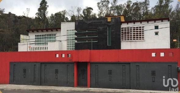 Casa en Venta 7 recamaras, Naucalpan, Edo. Mexico