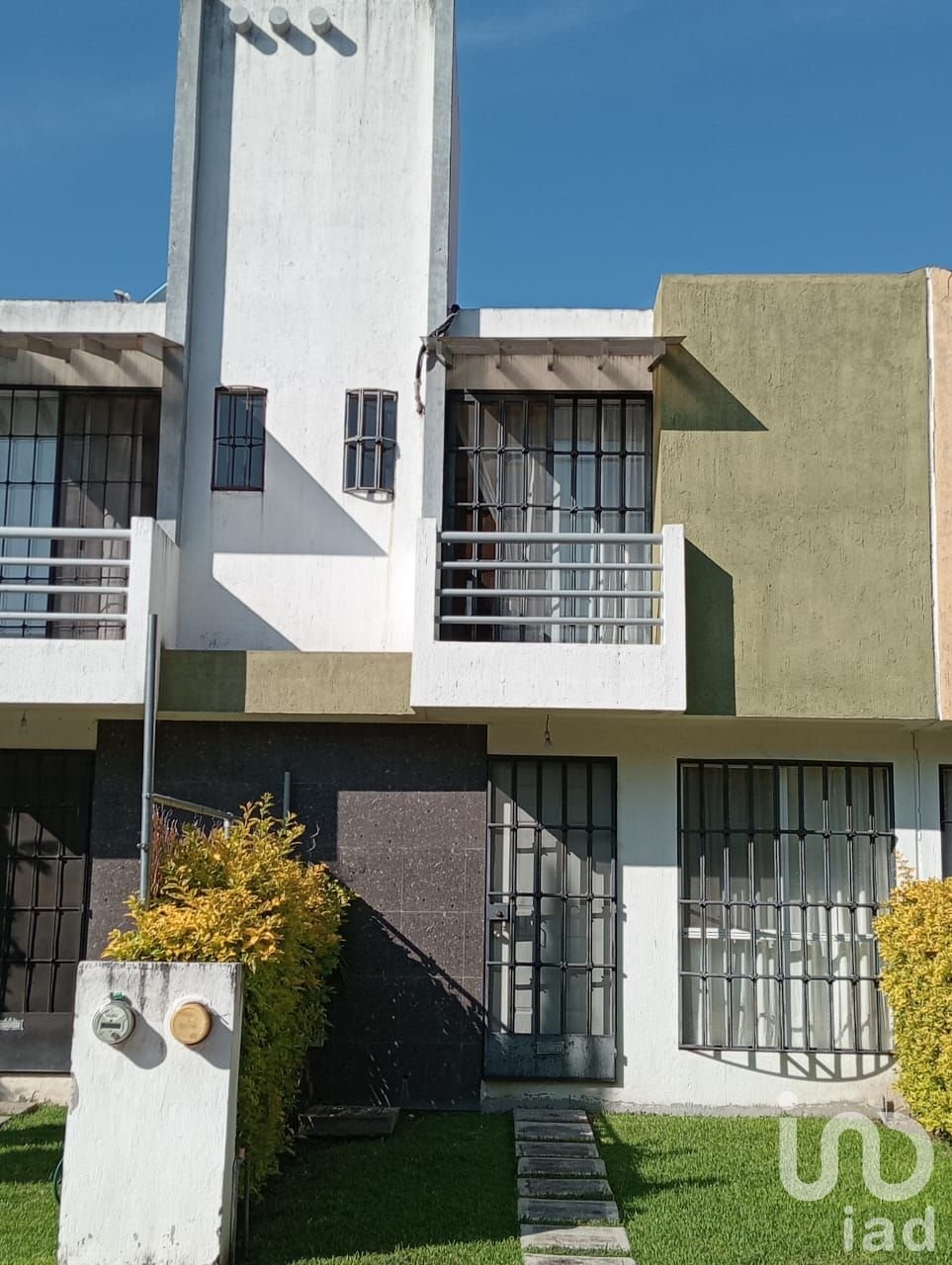 Casa en venta en cuernavaca, Emiliano zapata, Morelos.