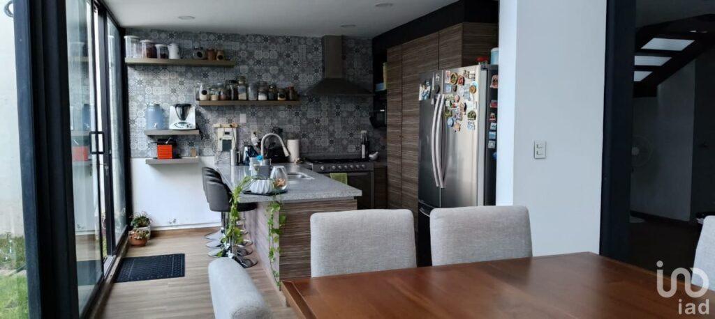 Hermosa Casa en Milenio III, El Marques, Qro.