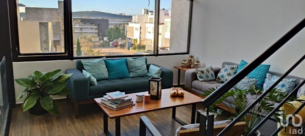 Hermosa Casa en Milenio III, El Marques, Qro.