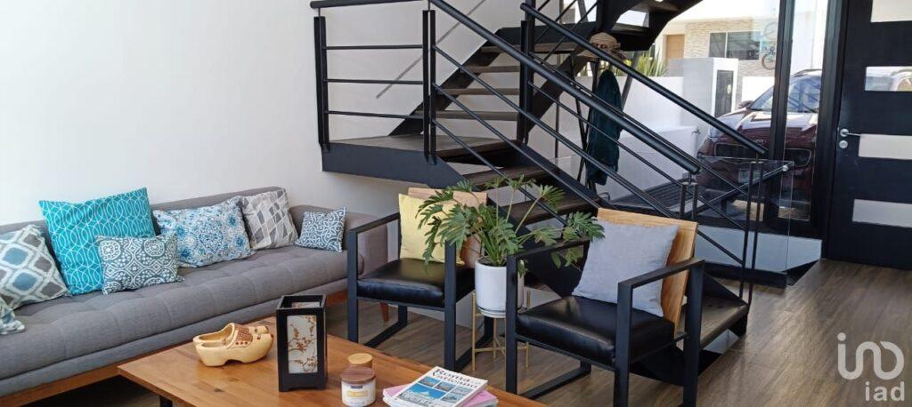 Hermosa Casa en Milenio III, El Marques, Qro.