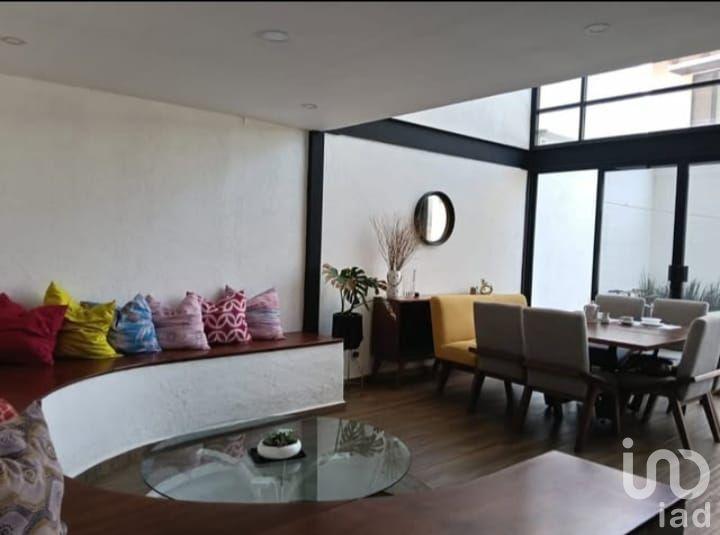 Hermosa Casa en Milenio III, El Marques, Qro.