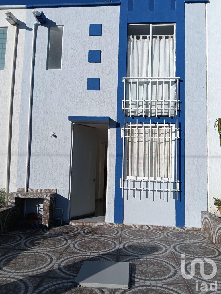 CASA EN VENTA COLINAS DEL SOL CORREGIDORA QUERETARO