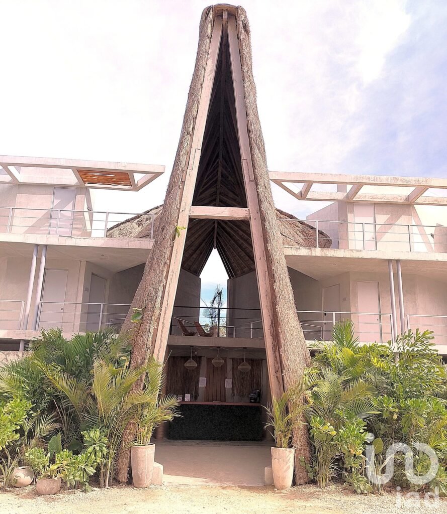 Departamento Penthouse tipo lock-off en Venta