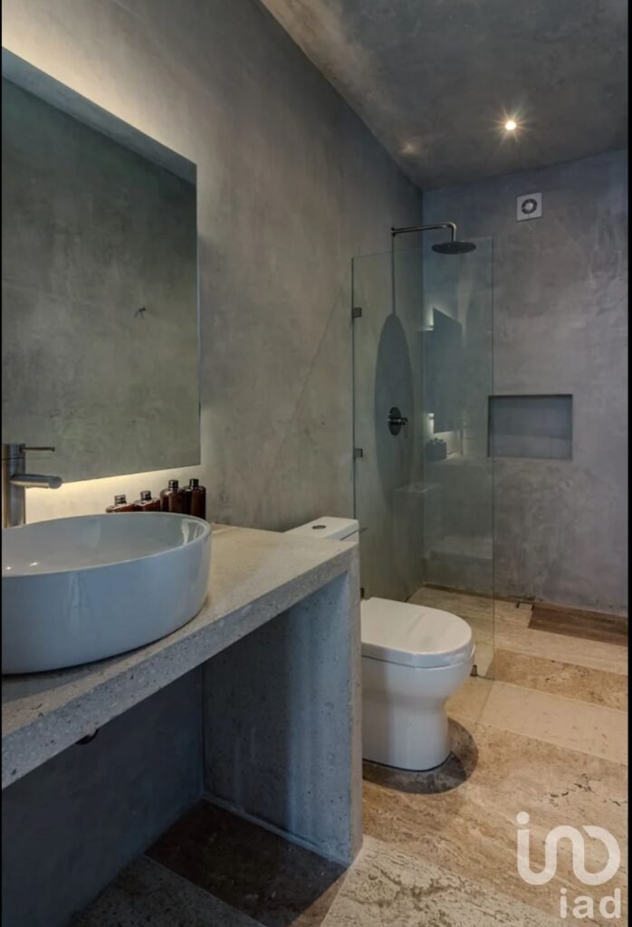 Departamento Penthouse tipo lock-off en Venta