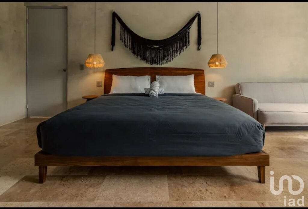 Departamento Penthouse tipo lock-off en Venta