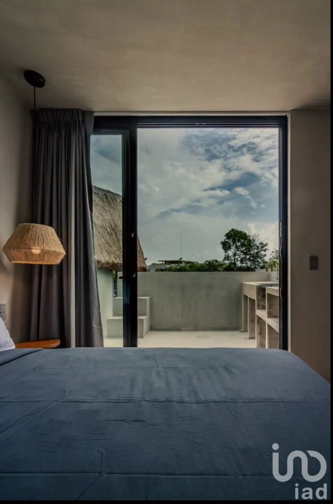 Departamento Penthouse tipo lock-off en Venta