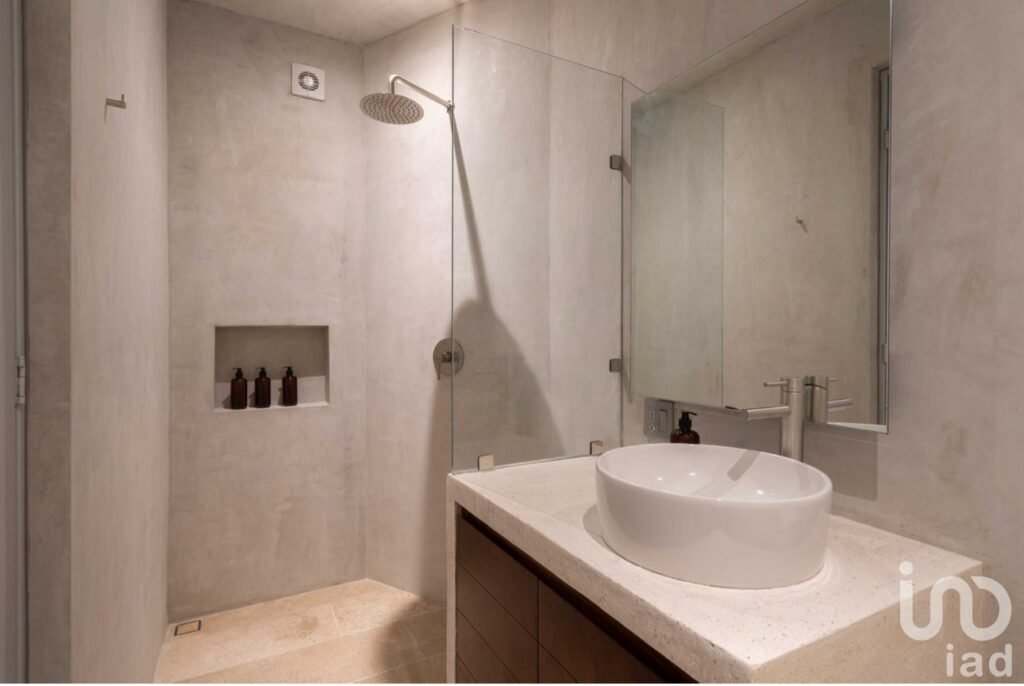 Departamento Penthouse tipo lock-off en Venta