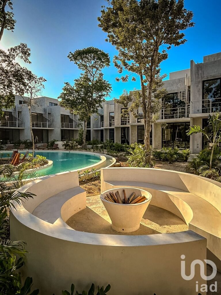 Departamento Penthouse tipo lock-off en Venta