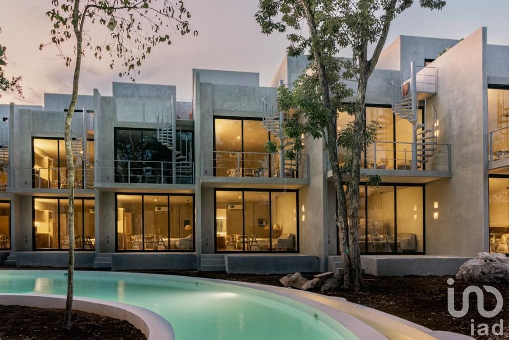 Departamento Penthouse tipo lock-off en Venta