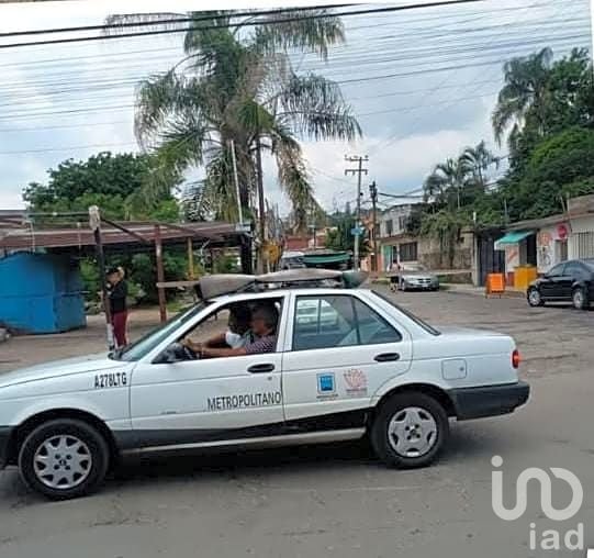 TEERENO EN VENTA LOMAS DE CORTES