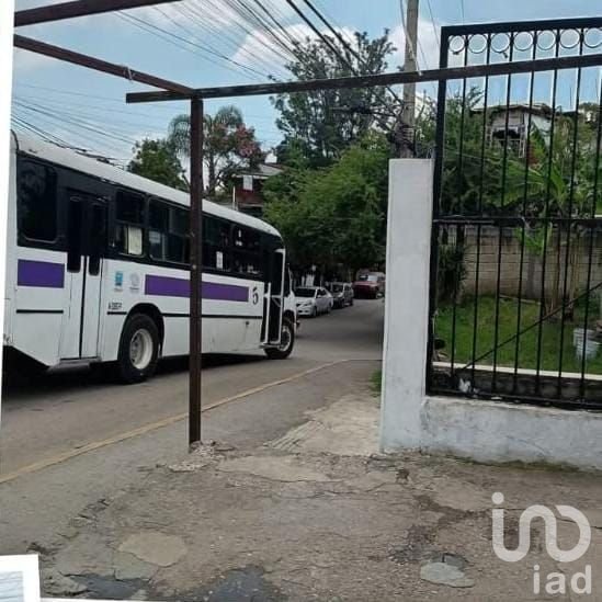 TEERENO EN VENTA LOMAS DE CORTES