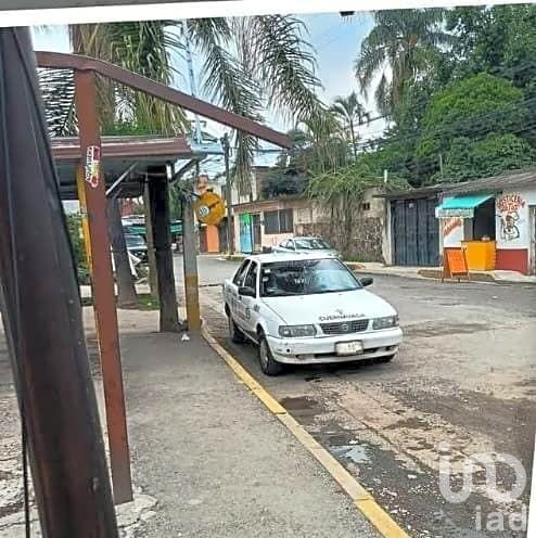 TEERENO EN VENTA LOMAS DE CORTES