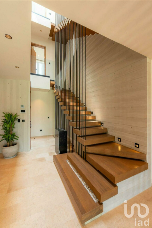 VENTA DE CASA EN ZONA EXCLUSIVA DE PUERTO CANCUN