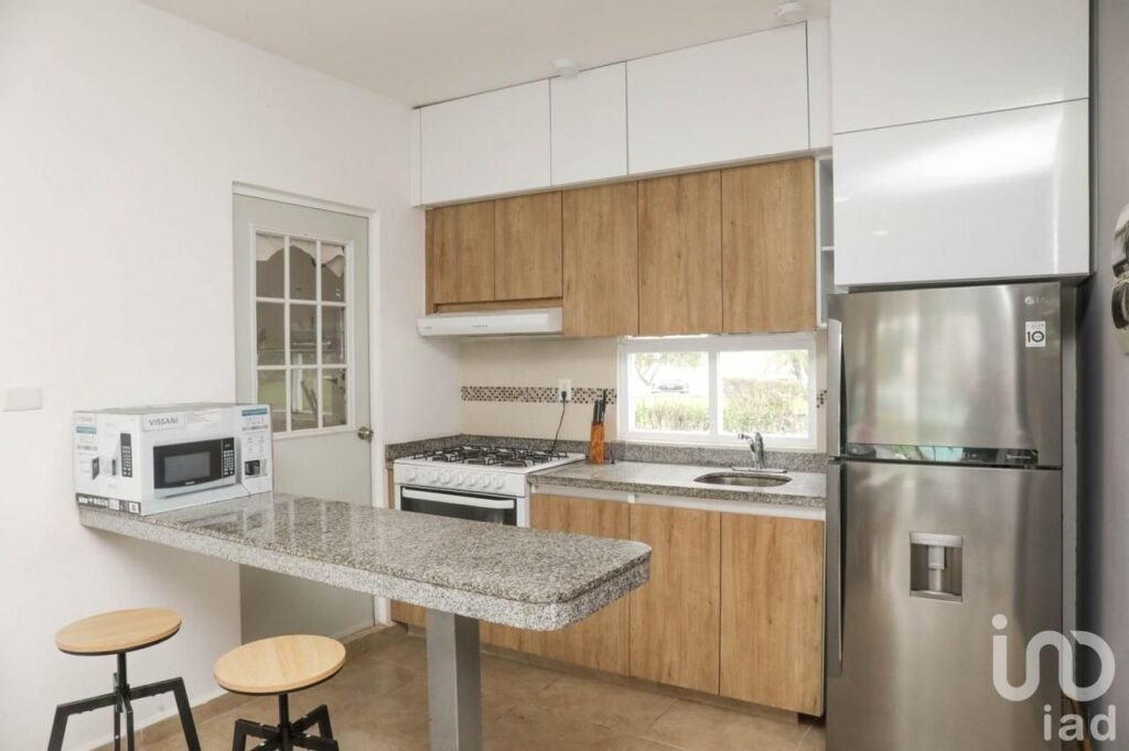 VENTA DE DEPARTAMENTO EN PLANTA BAJA EN DREAM LAGOONS CANCUN