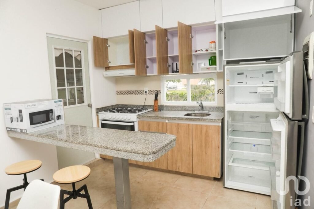 VENTA DE DEPARTAMENTO EN PLANTA BAJA EN DREAM LAGOONS CANCUN