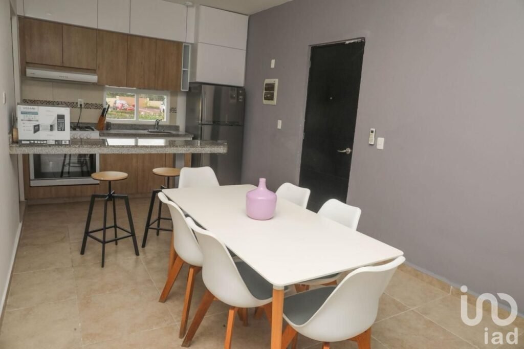 VENTA DE DEPARTAMENTO EN PLANTA BAJA EN DREAM LAGOONS CANCUN