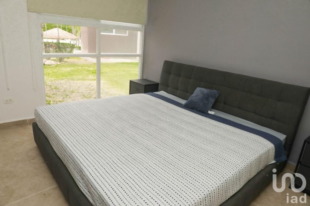 VENTA DE DEPARTAMENTO EN PLANTA BAJA EN DREAM LAGOONS CANCUN