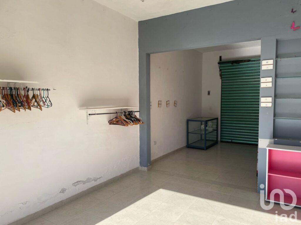 VENTA DE LOCAL COMERCIAL EN MERCADO QUETZALCOATL PUEBLA