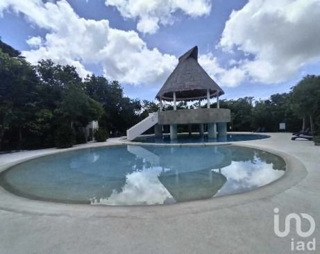 VENTA DE TERRENO DE 164 M² EN FRACCIONAMIENTO ALDEA HA