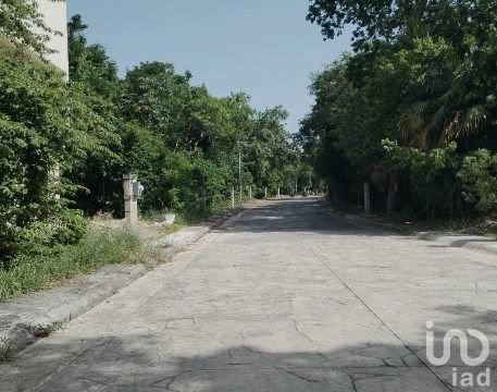 VENTA DE TERRENO DE 164 M² EN FRACCIONAMIENTO ALDEA HA