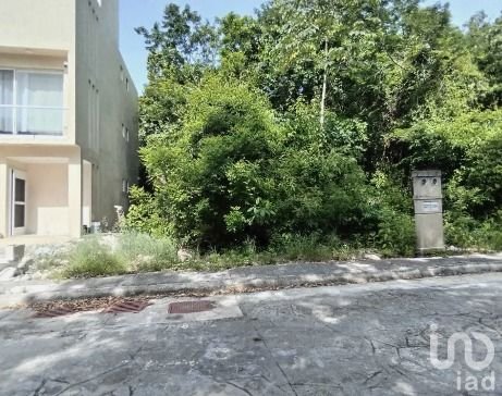 VENTA DE TERRENO DE 164 M² EN FRACCIONAMIENTO ALDEA HA