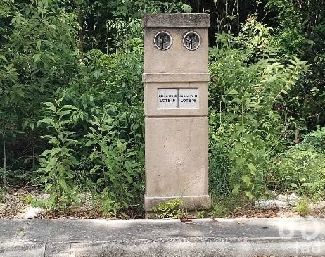 VENTA DE TERRENO DE 164 M² EN FRACCIONAMIENTO ALDEA HA