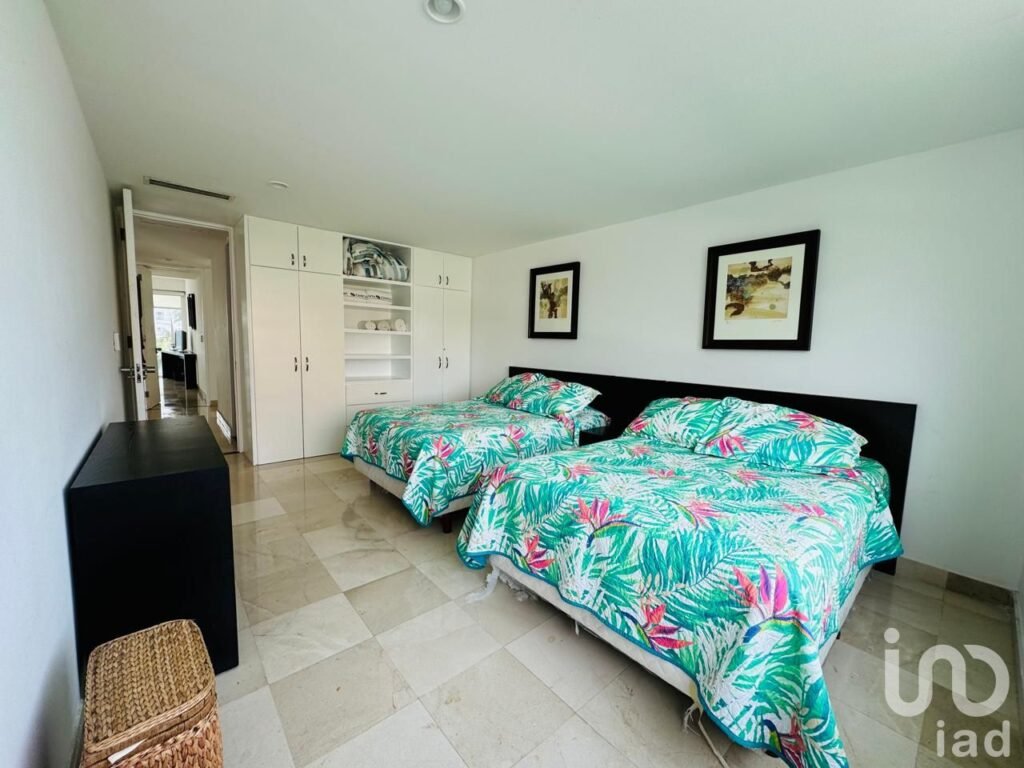 DEPARTAMENTO EN VENTA EN PUNTA CANCUN , ZONA HOTELERA