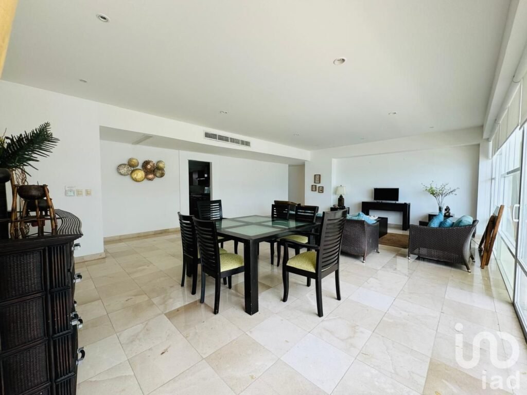 DEPARTAMENTO EN VENTA EN PUNTA CANCUN , ZONA HOTELERA