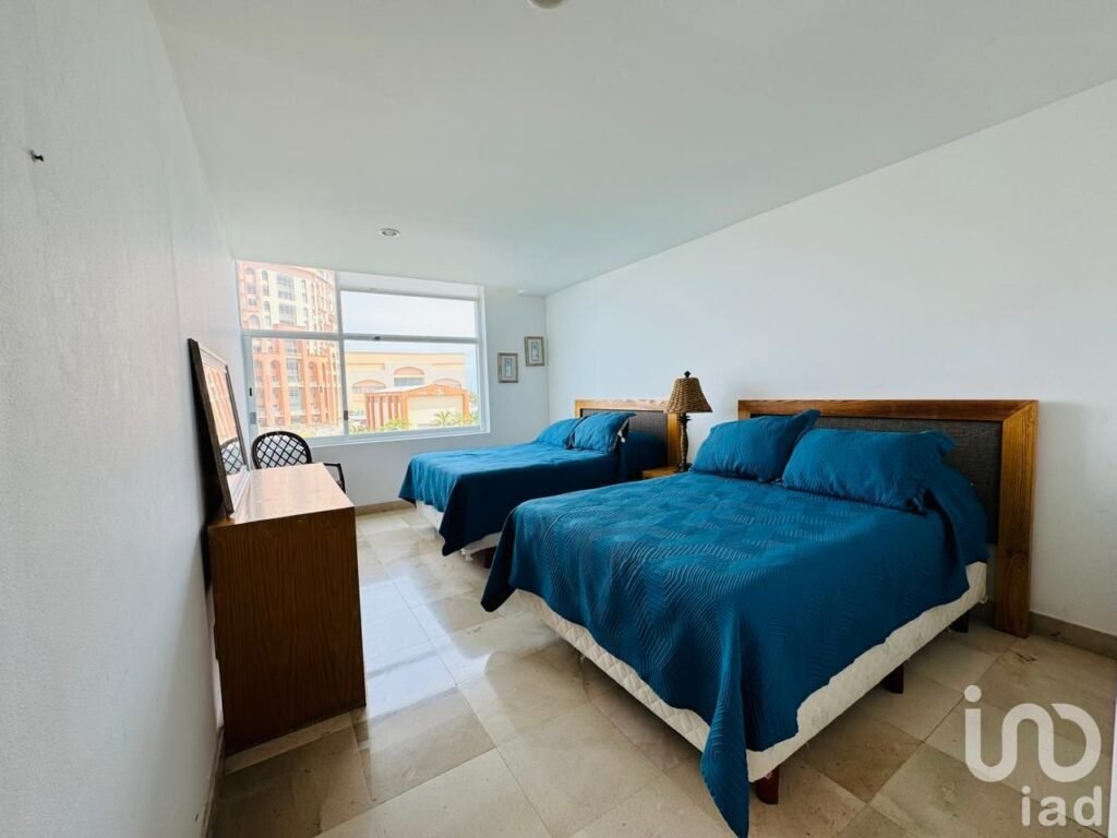 DEPARTAMENTO EN VENTA EN PUNTA CANCUN , ZONA HOTELERA