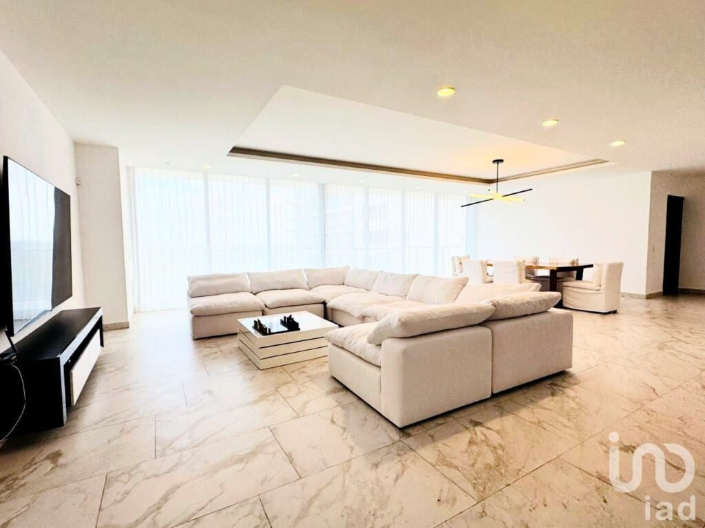 VENTA DE DEPARTAMENTO EN BE TOWERS