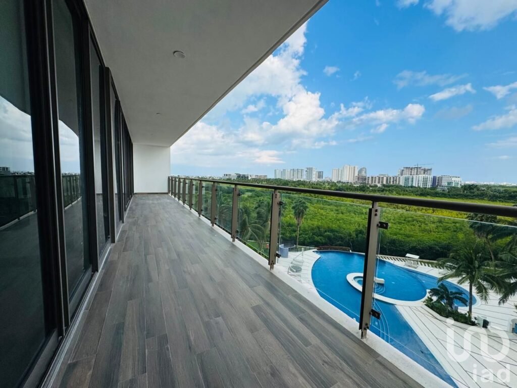 VENTA DE DEPARTAMENTO EN BE TOWERS