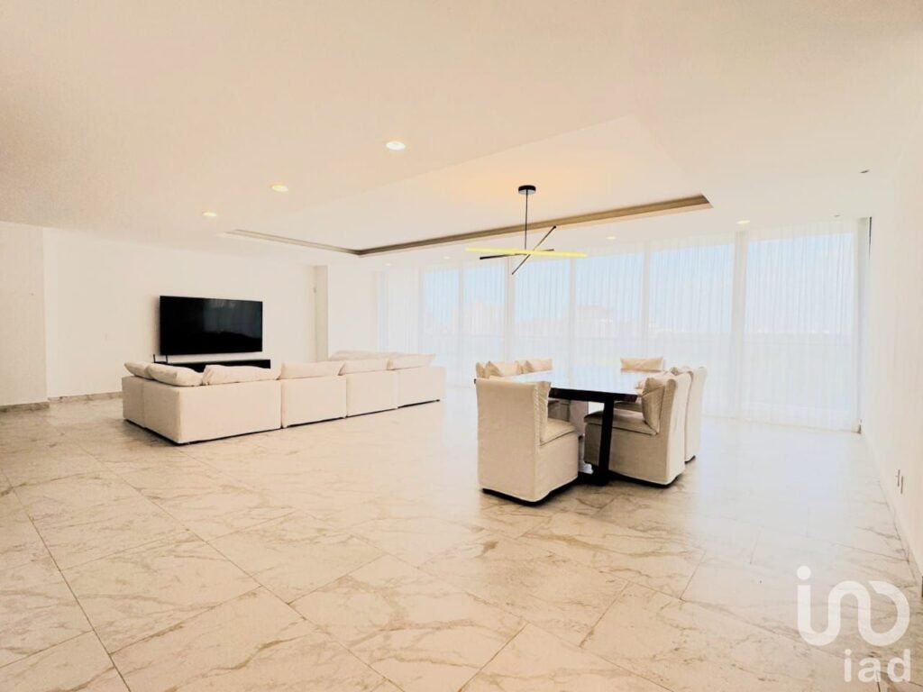 VENTA DE DEPARTAMENTO EN BE TOWERS