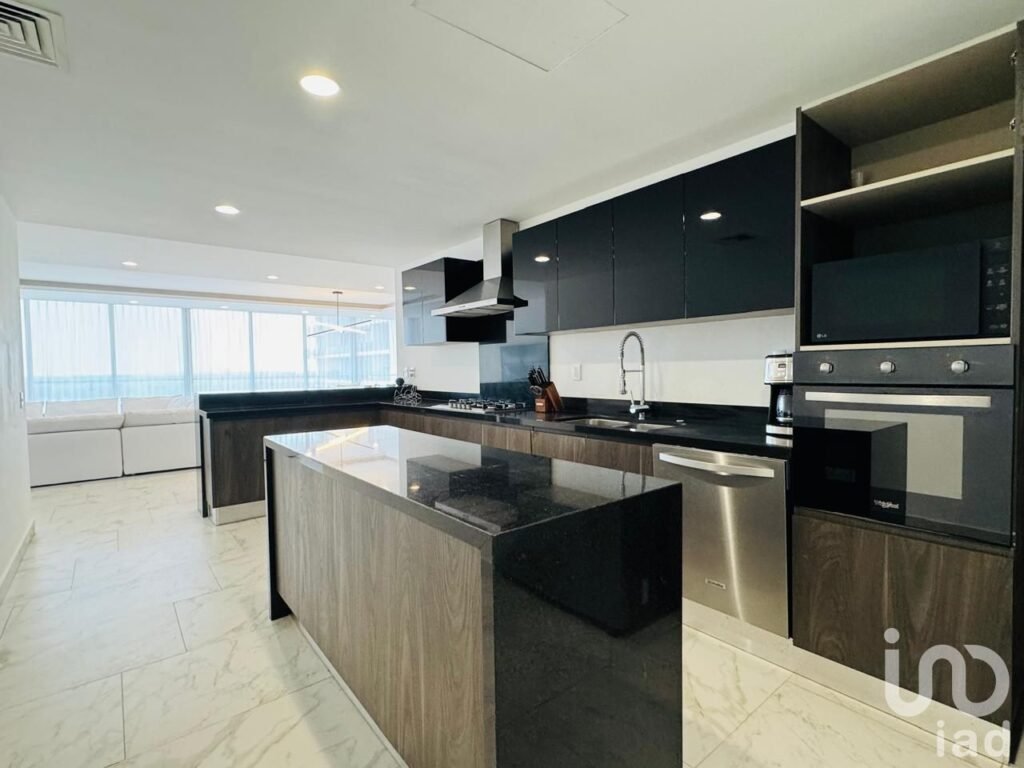 VENTA DE DEPARTAMENTO EN BE TOWERS