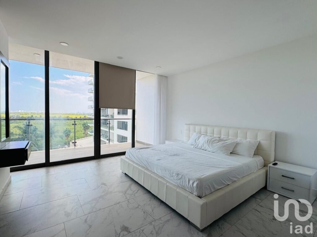 VENTA DE DEPARTAMENTO EN BE TOWERS