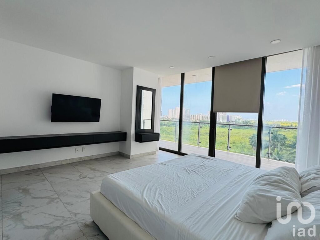 VENTA DE DEPARTAMENTO EN BE TOWERS