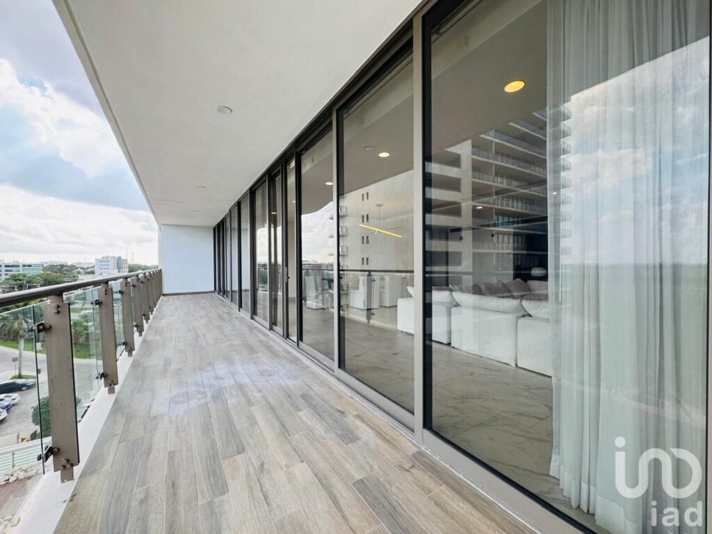 VENTA DE DEPARTAMENTO EN BE TOWERS