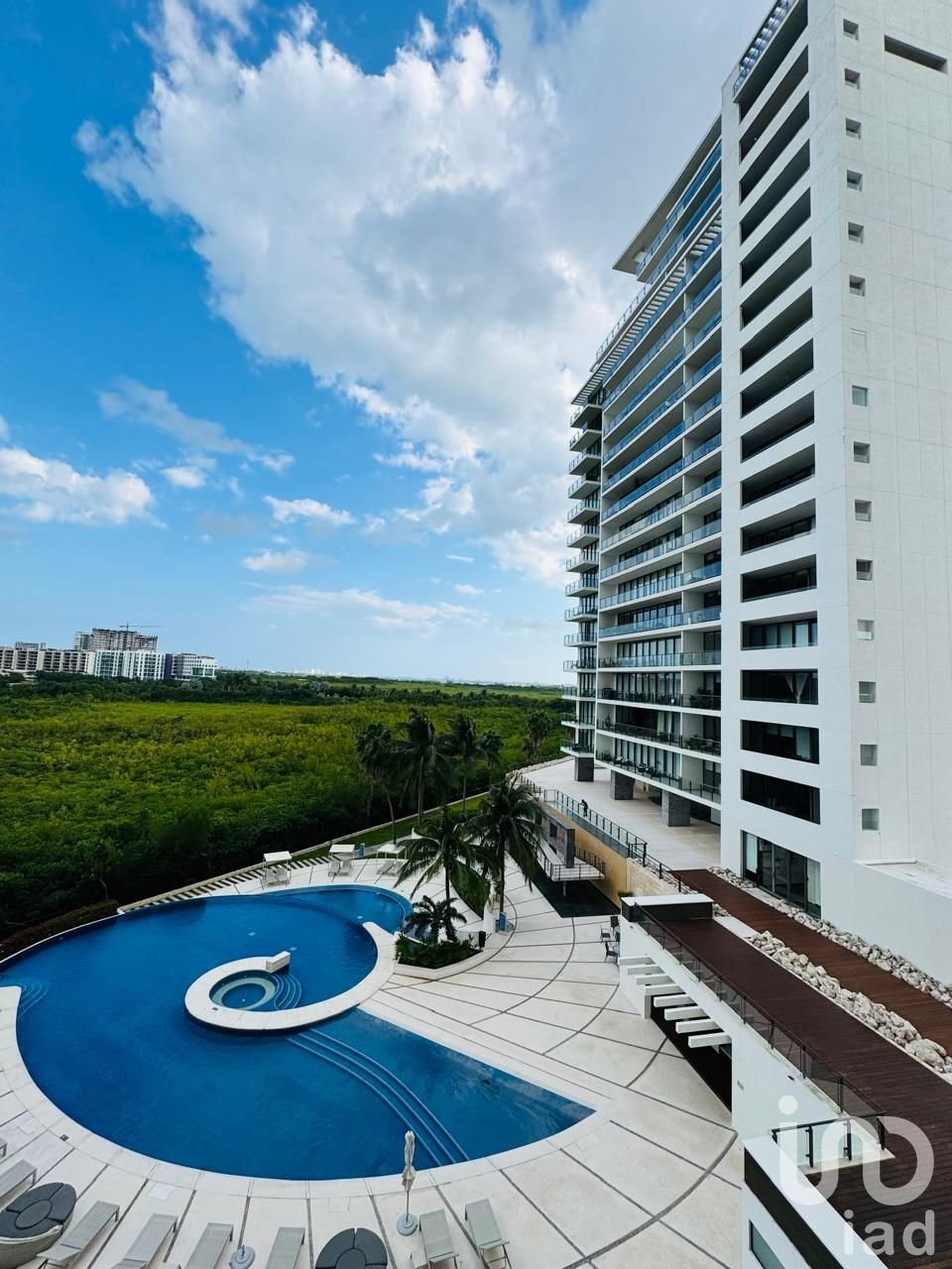 VENTA DE DEPARTAMENTO EN BE TOWERS