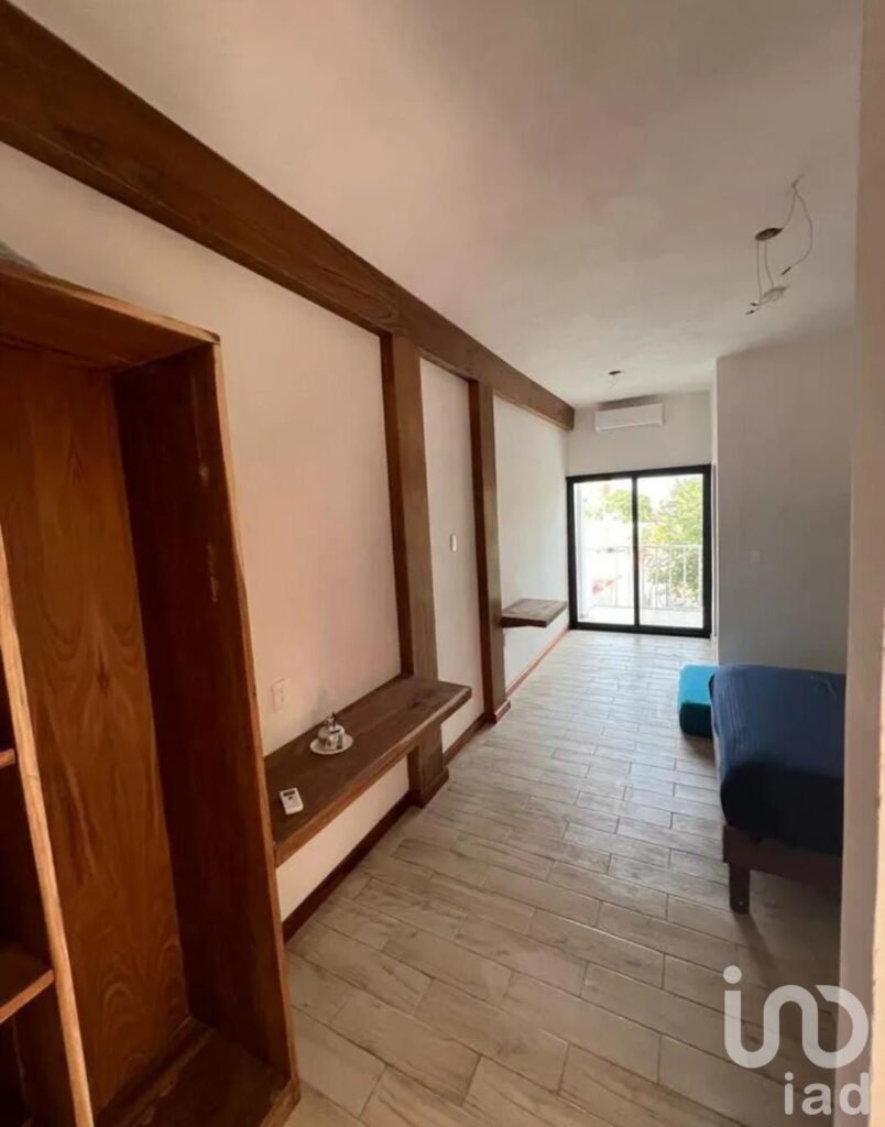 VENTA DE HOTEL CON 18 HABITACIONES EN ISLA MUJERES