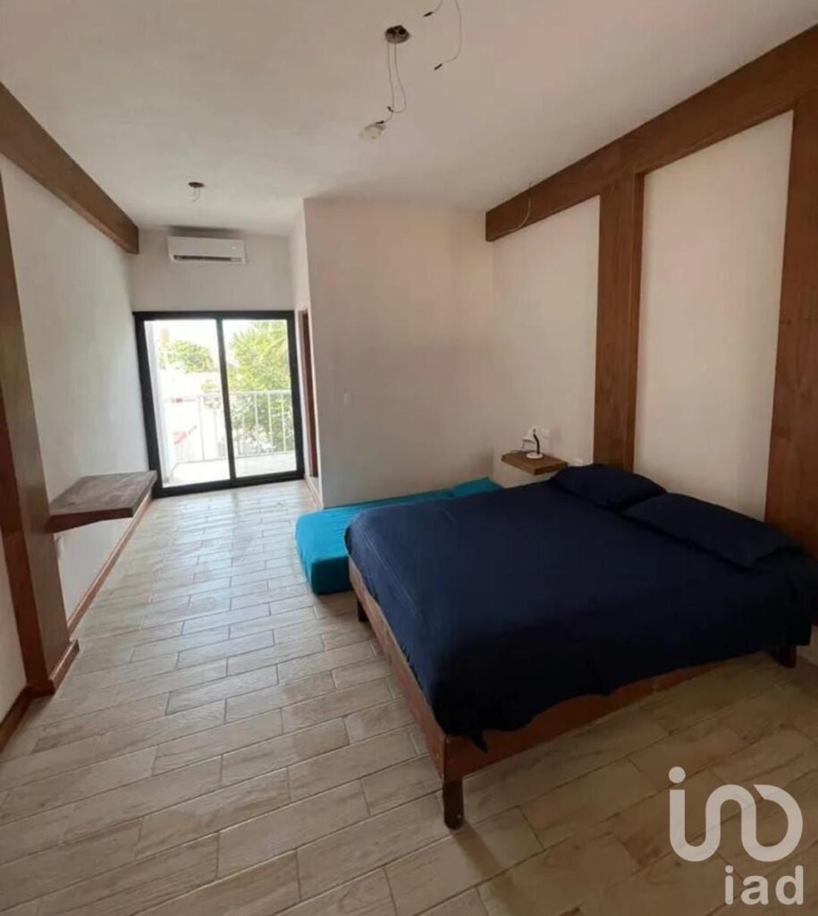 VENTA DE HOTEL CON 18 HABITACIONES EN ISLA MUJERES