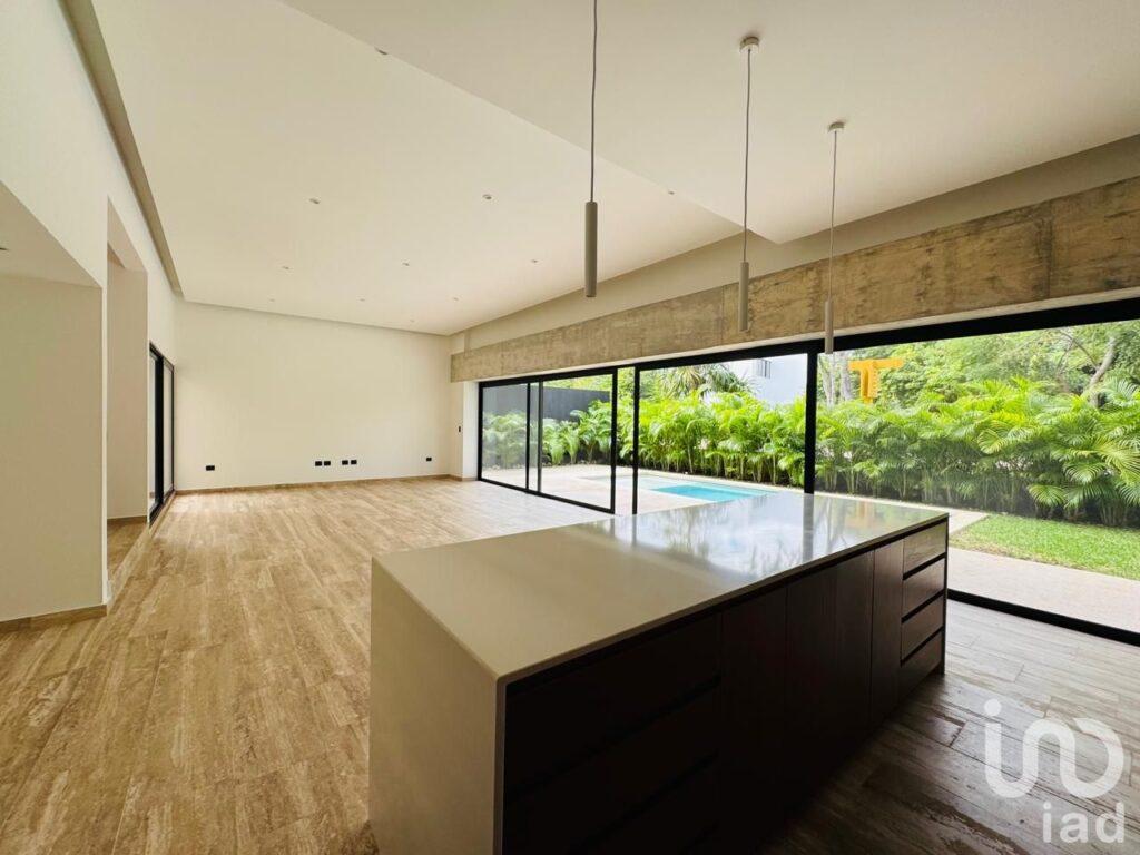 CASA EN RESIDENCIAL LAGOS DEL SOL