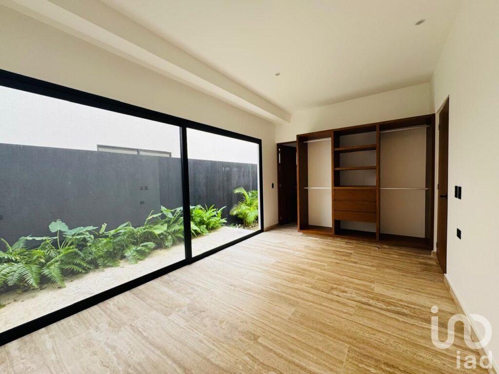 CASA EN RESIDENCIAL LAGOS DEL SOL