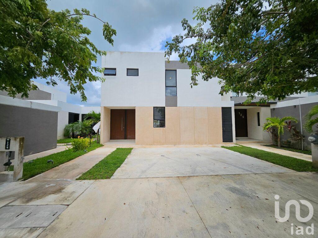 CASA EN PALTA 125 JARDIN RESIDENCIAL